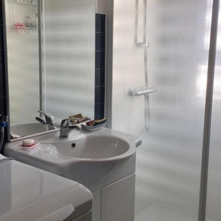 Appartement cosy avec clim - 4 pers., proche plage - FR-1-837-117 - Appartement - 9