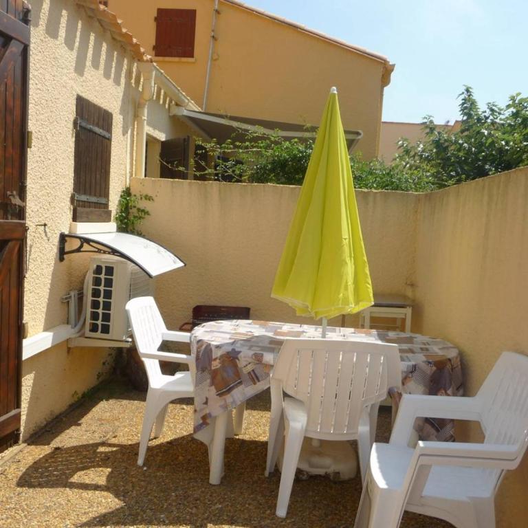 Maison avec parking - 4 pers. - FR-1-81-757 - Villa - 3