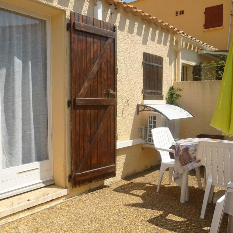 Maison avec parking - 4 pers. - FR-1-81-757 - Villa - 1