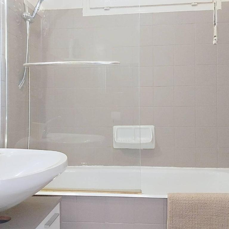 Studio, 4 pers., vue piscine - FR-1-610-127 - Studio - 7