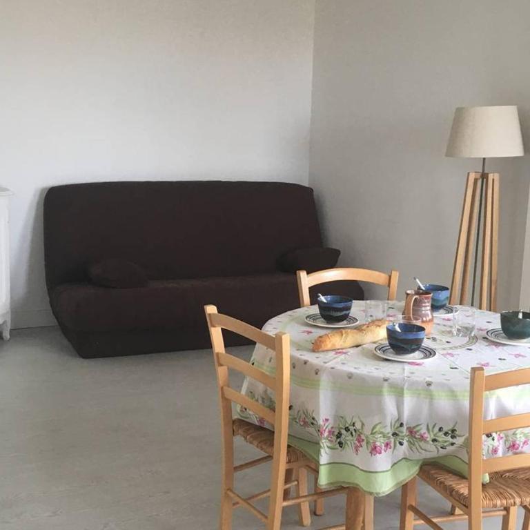 Appartement cosy vue mer - 4 pers. - FR-1-81-744 - Apartment - 6