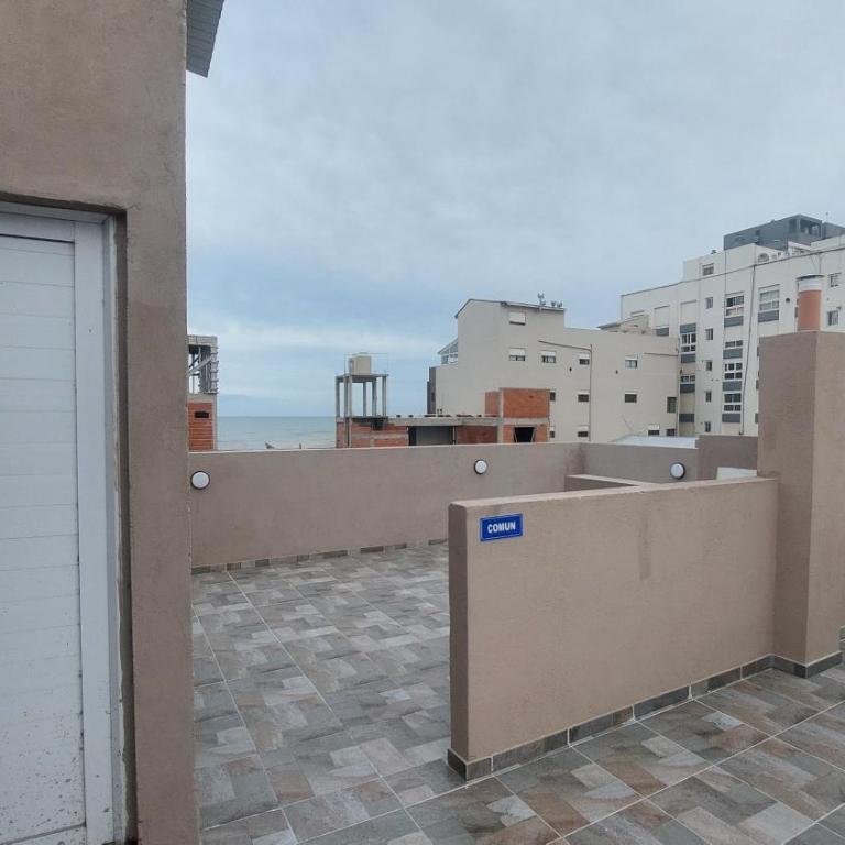 Arena Studio Mar de Ajó - Apartamento de 1 dormitorio - 14