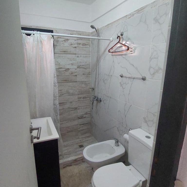 Arena Studio Mar de Ajó - Apartamento de 1 dormitorio - 12