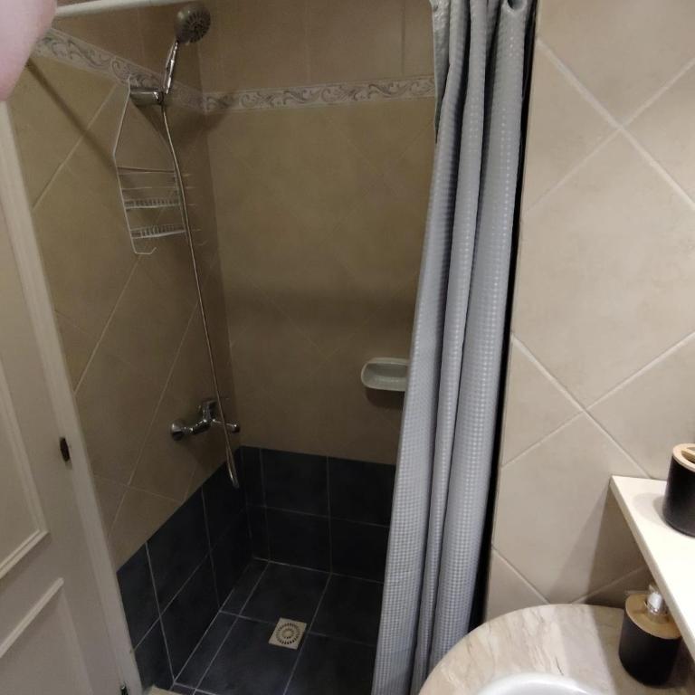 Estudio Punta Carretas Golf - One-Bedroom Apartment - 6