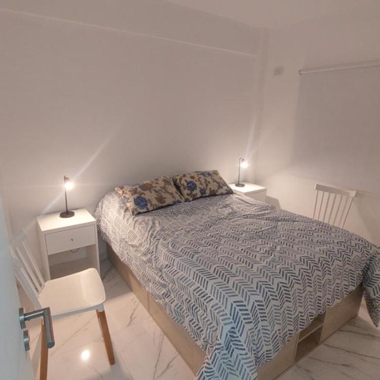 Arena Studio Mar de Ajó - Apartamento de 1 dormitorio - 6