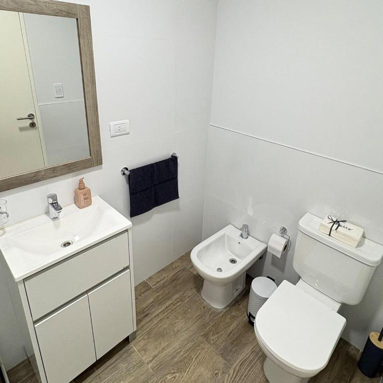 Tower Suites - Exclusiva Suite 10 - Centro de Neuquén - Apartamento de 1 dormitorio - 4