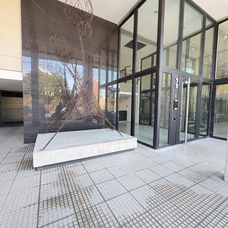 Tower Suites - Exclusiva Suite 10 - Centro de Neuquén - Apartamento de 1 dormitorio - 9