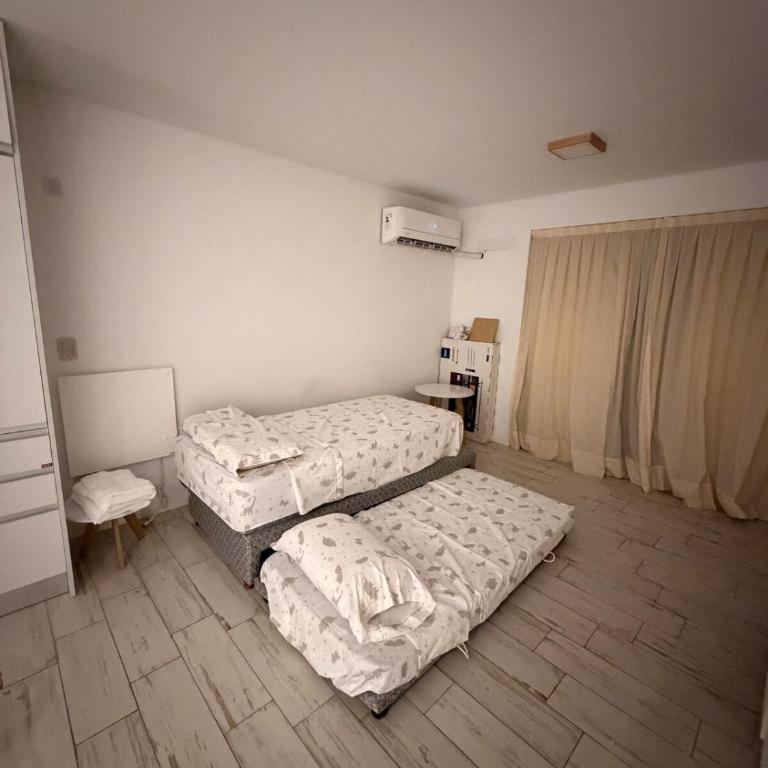 Monoambiente entero - Apartamento de 1 dormitorio - 4