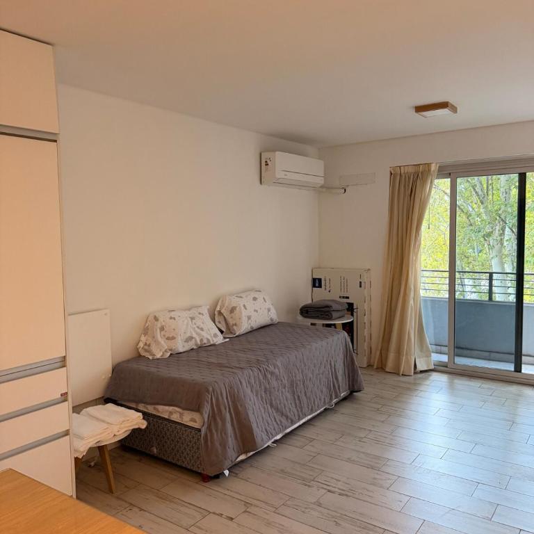 Monoambiente entero - Apartamento de 1 dormitorio - 8