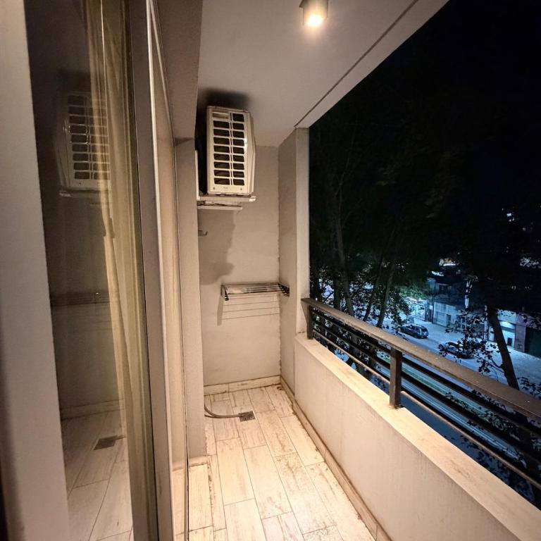 Monoambiente entero - Apartamento de 1 dormitorio - 11