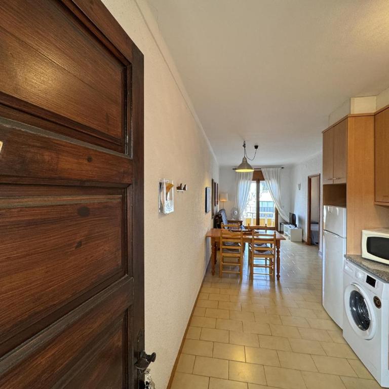 Apartamento cerca de la playa - 4 pers. - HISP-7-105 - Appartamento - 10