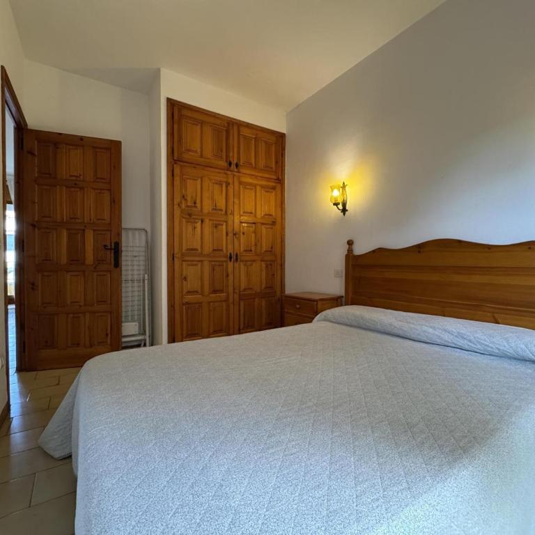 Apartamento cerca de la playa - 4 pers. - HISP-7-105 - Appartamento - 12