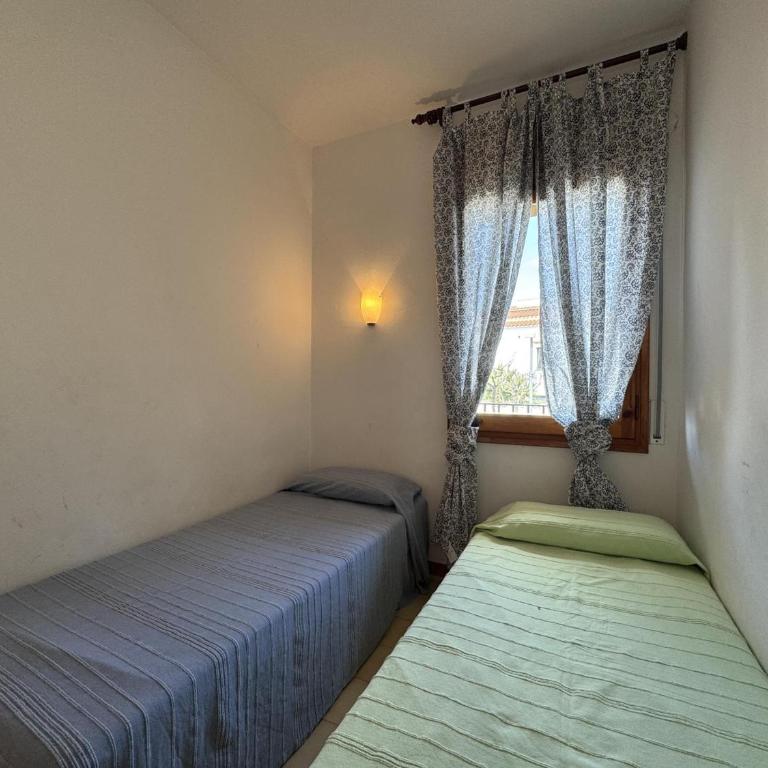 Apartamento cerca de la playa - 4 pers. - HISP-7-105 - Appartamento - 14