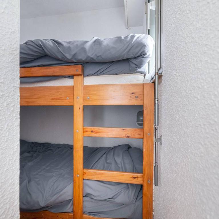Appartement centre-ville, animaux OK - FR-1-821-57 - Studio - 7