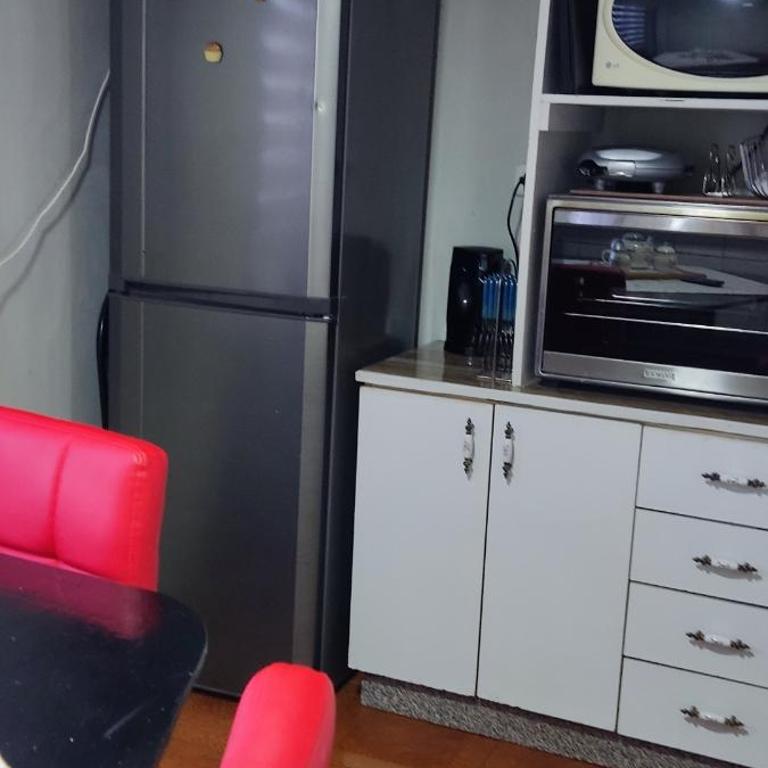 Alojamiento Los Fundadores - Three-Bedroom House - 3