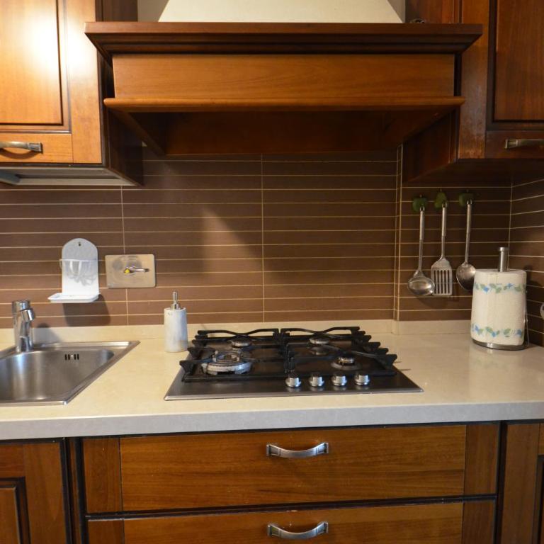 Getaway Roma Home - Three-Bedroom Apartment - 50