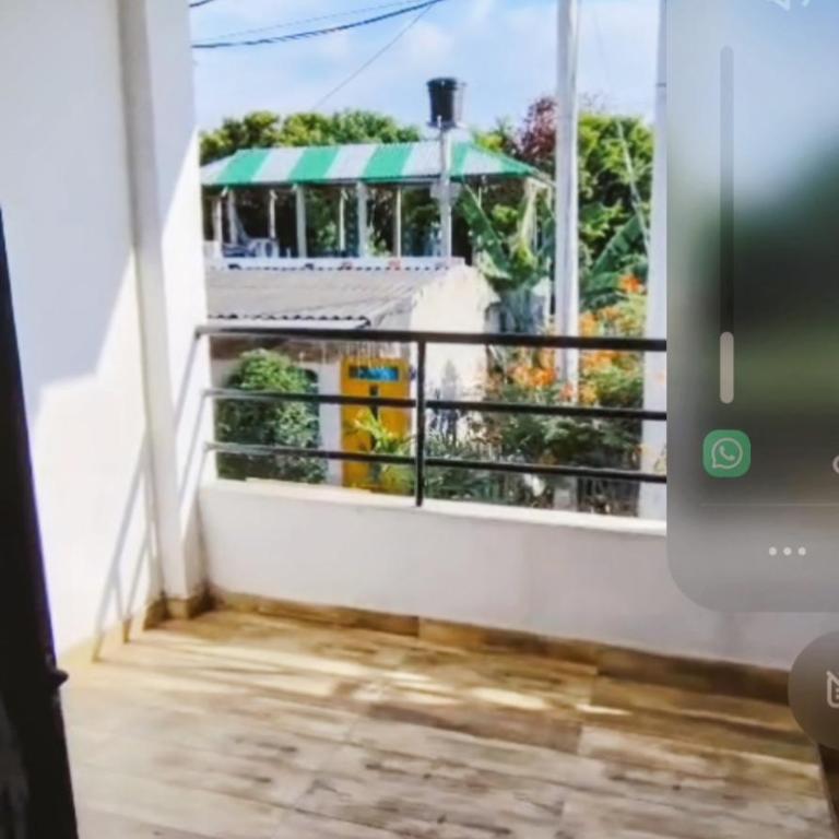 Hospedaje María del mar - Apartamento de 2 dormitorios - 3