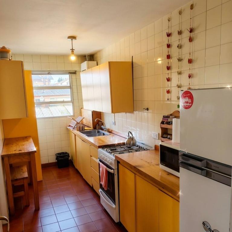 CocaHue - Three-Bedroom Apartment with View - 2
