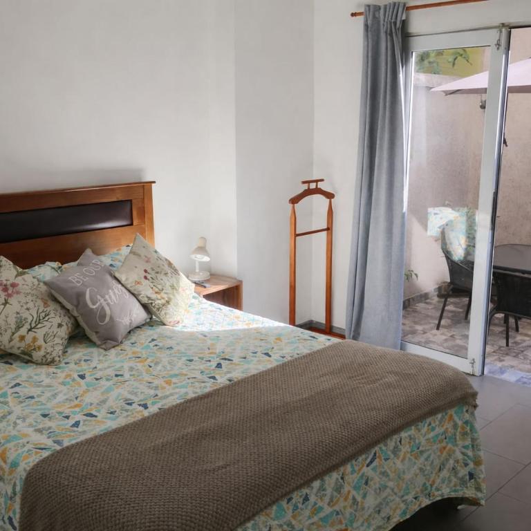 Rider Apartment, Providencia - One-Bedroom Apartment - 1