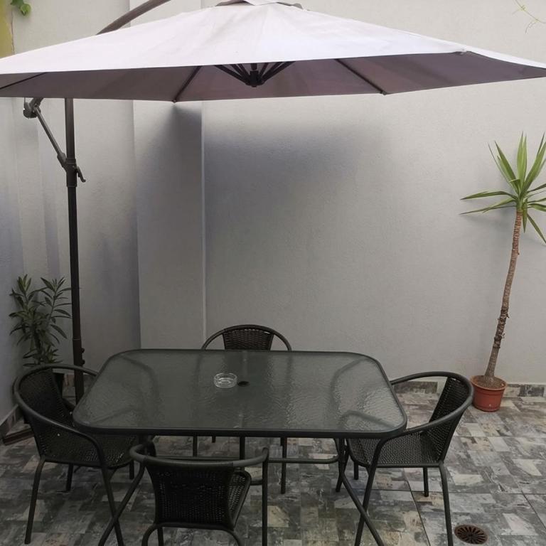 Rider Apartment, Providencia - One-Bedroom Apartment - 2