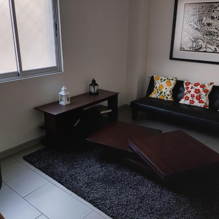 Rider Apartment, Providencia - One-Bedroom Apartment - 7