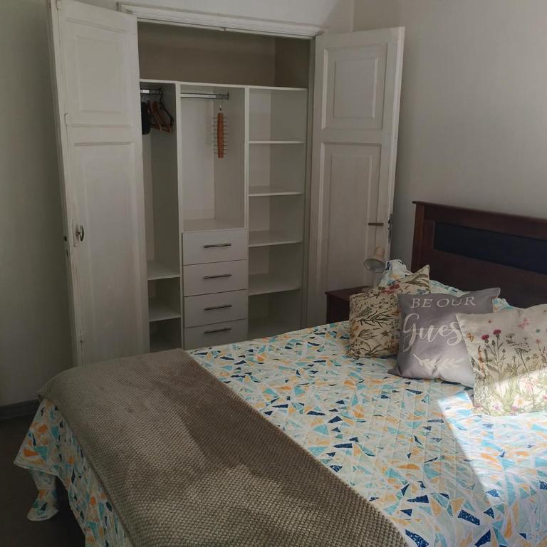 Rider Apartment, Providencia - One-Bedroom Apartment - 5