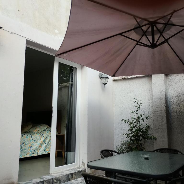 Rider Apartment, Providencia - One-Bedroom Apartment - 8