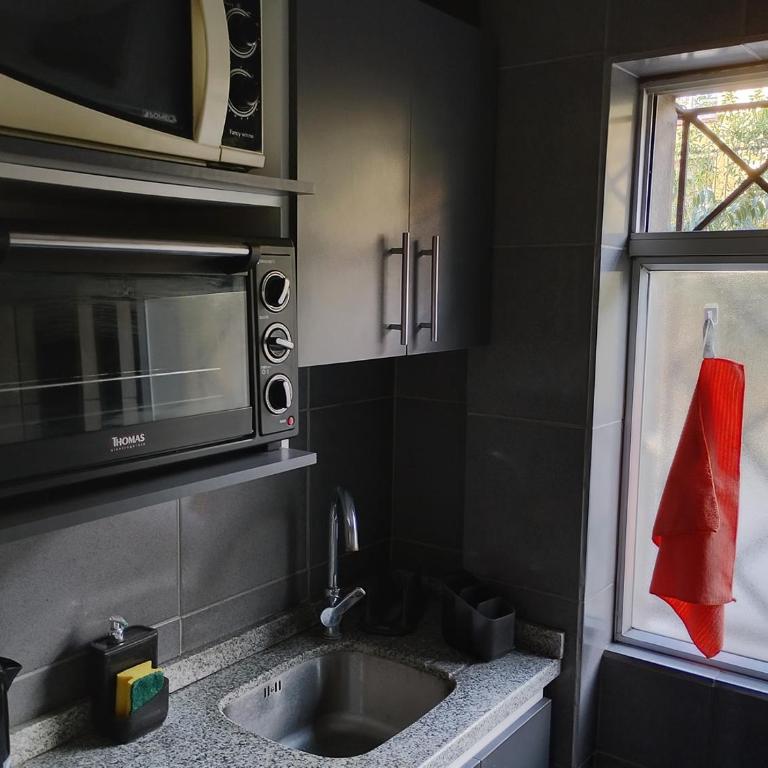 Rider Apartment, Providencia - One-Bedroom Apartment - 15