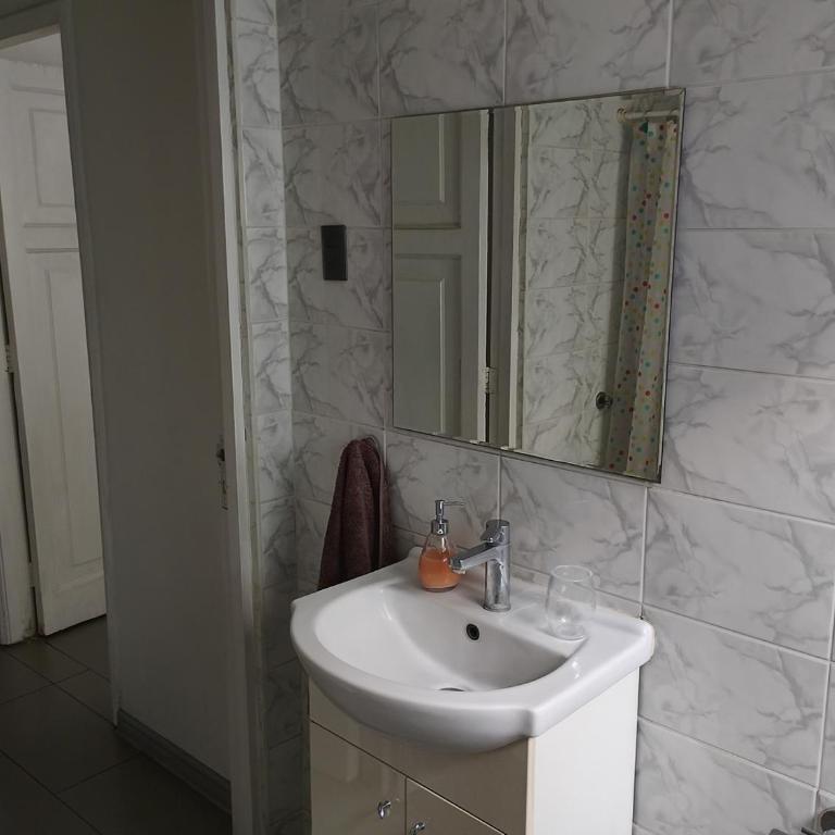 Rider Apartment, Providencia - One-Bedroom Apartment - 13