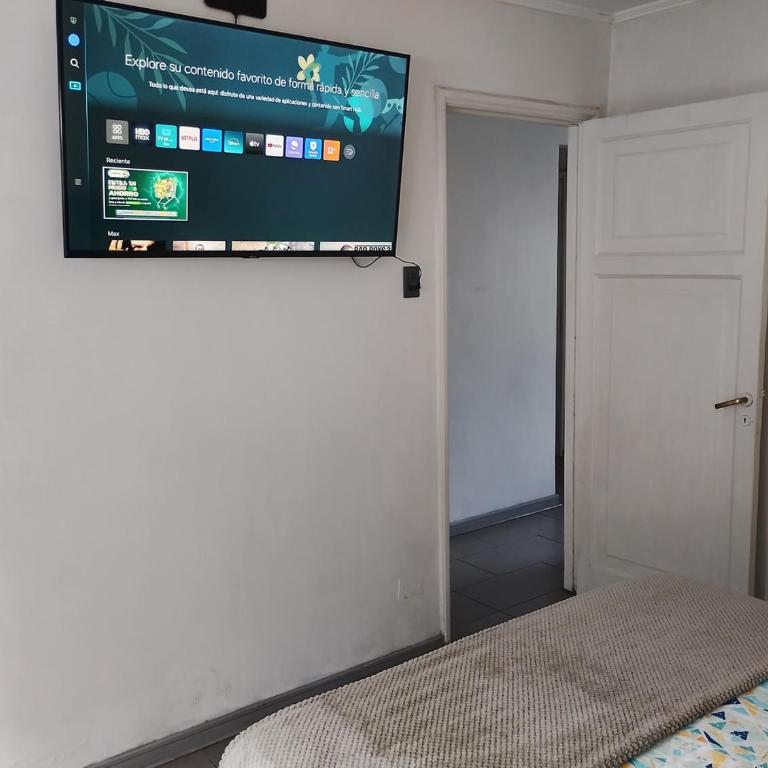Rider Apartment, Providencia - One-Bedroom Apartment - 11