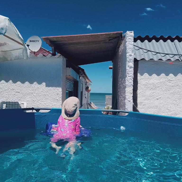 Ojos del Mar - Casa de 2 dormitorios - 3