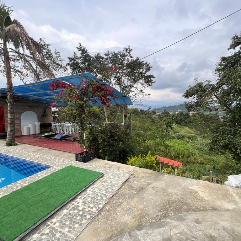 Casa del Inés - Apartamento de 2 dormitorios - 5