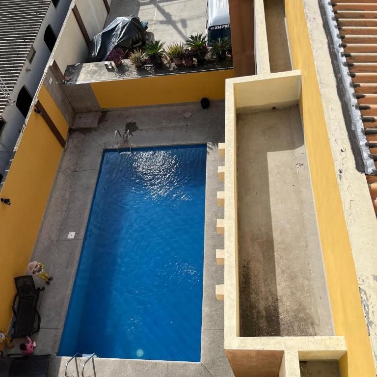 no está activo - Apartamento de 3 dormitorios - 3