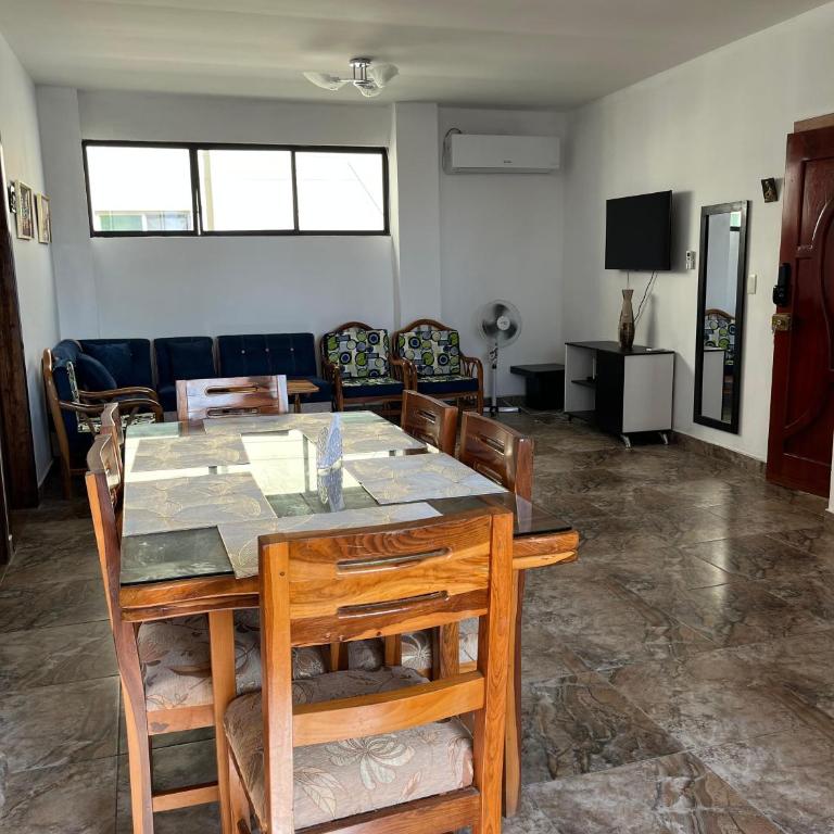 no está activo - Apartamento de 3 dormitorios - 6
