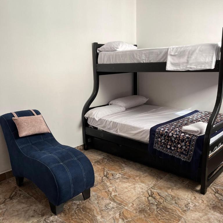 no está activo - Apartamento de 3 dormitorios - 9