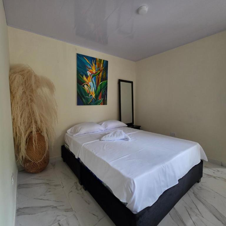 Casa del Inés - Apartamento de 2 dormitorios - 12
