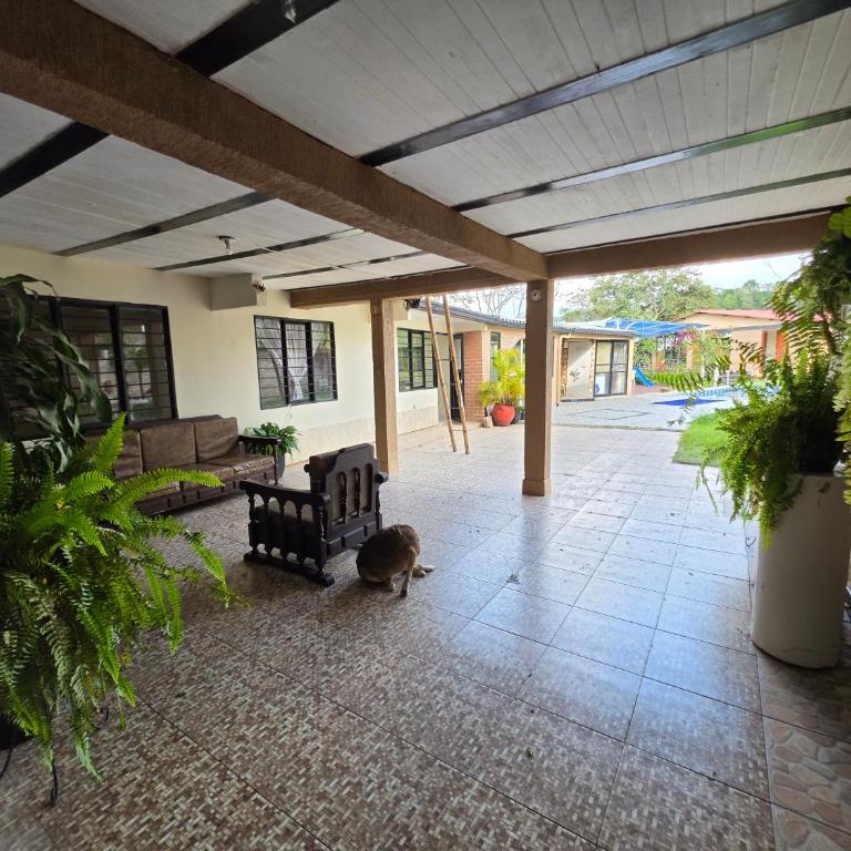 Casa del Inés - Apartamento de 2 dormitorios - 7