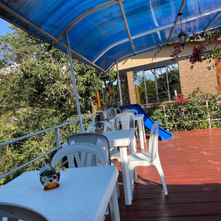 Casa del Inés - Apartamento de 2 dormitorios - 11