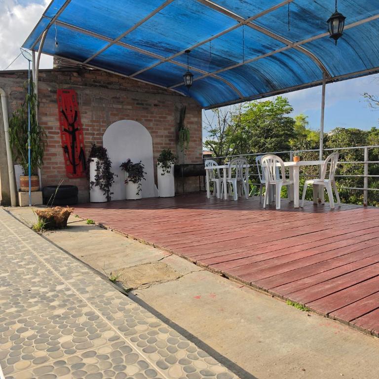 Casa del Inés - Apartamento de 2 dormitorios - 13