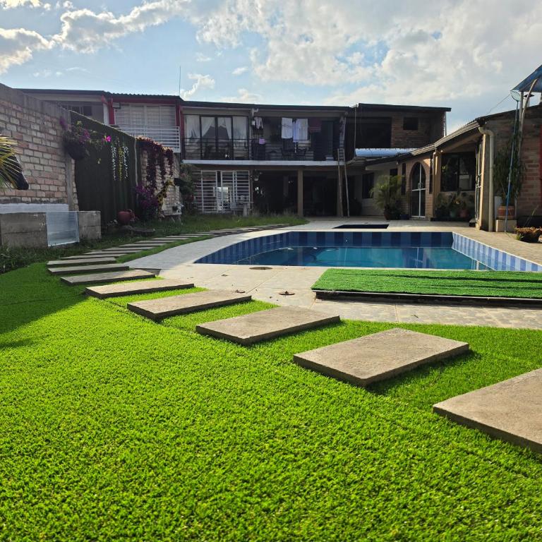 Casa del Inés - Apartamento de 2 dormitorios - 1