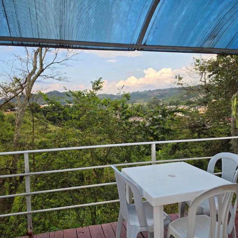 Casa del Inés - Apartamento de 2 dormitorios - 18