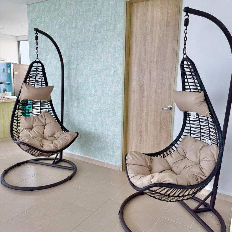 FB Apartamentos con vistas 360 grados al mar y piscina - Apartamento Premier de 4 dormitorios - 24