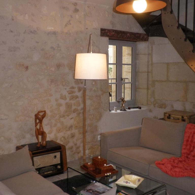 Gite Nuance - Maison 2 Chambres - 2