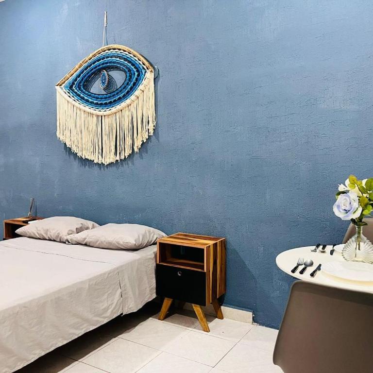 Estudio Confort Mérida - One-Bedroom Apartment - 5