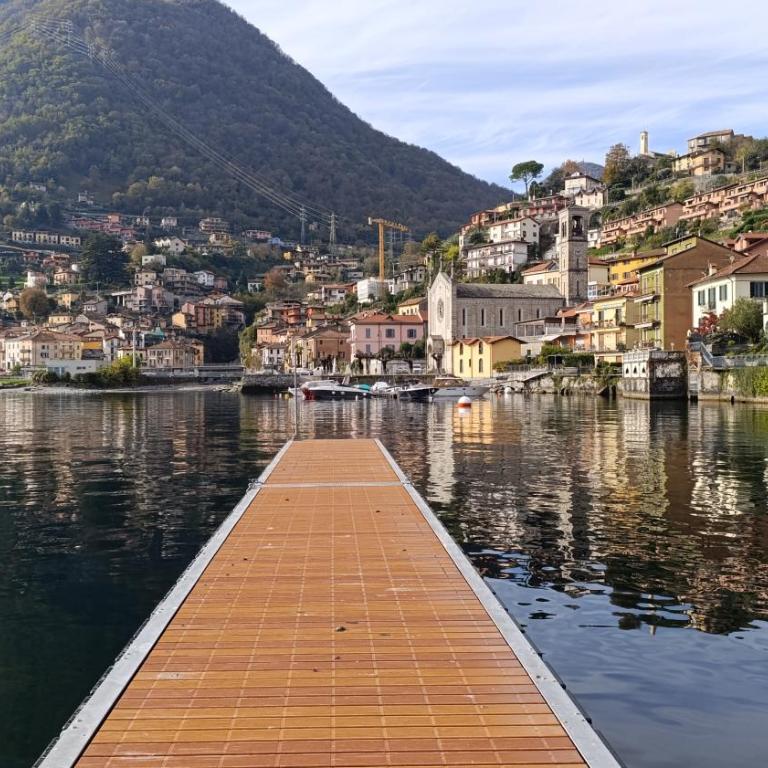 Casa Hygge - Lake Front - Photographer's Art Home - Appartamento con 2 Camere da Letto - 3