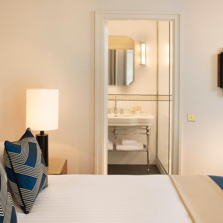 Le Tsuba Hotel - Chambre Double Supérieure - 7