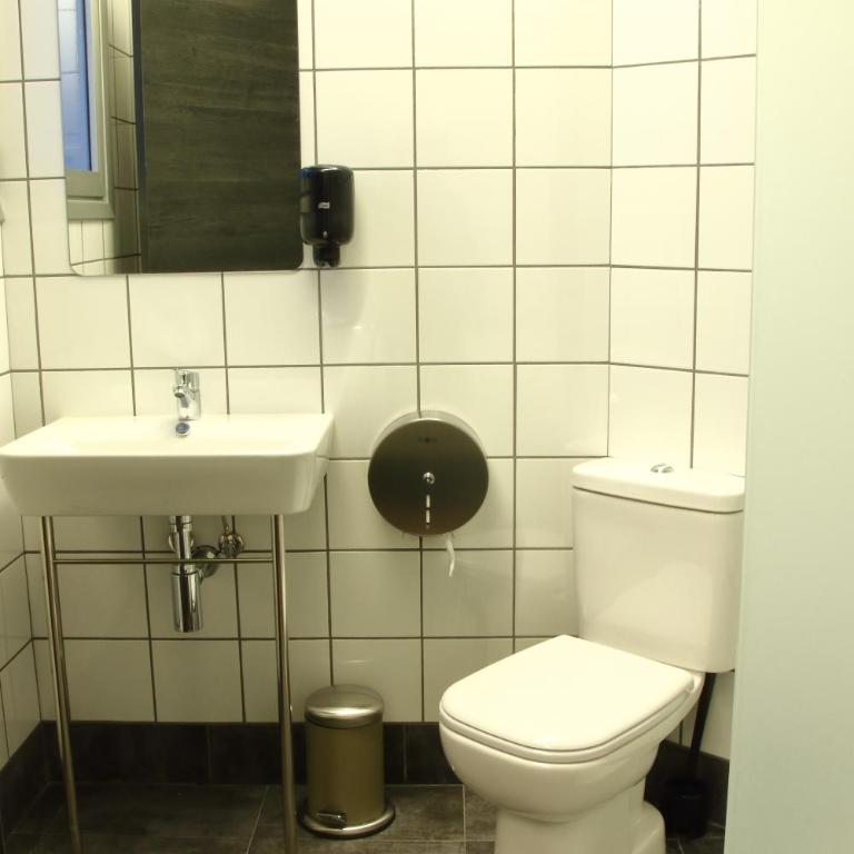 Poshtel Bilbao - Premium Hostel - Double Room - 2