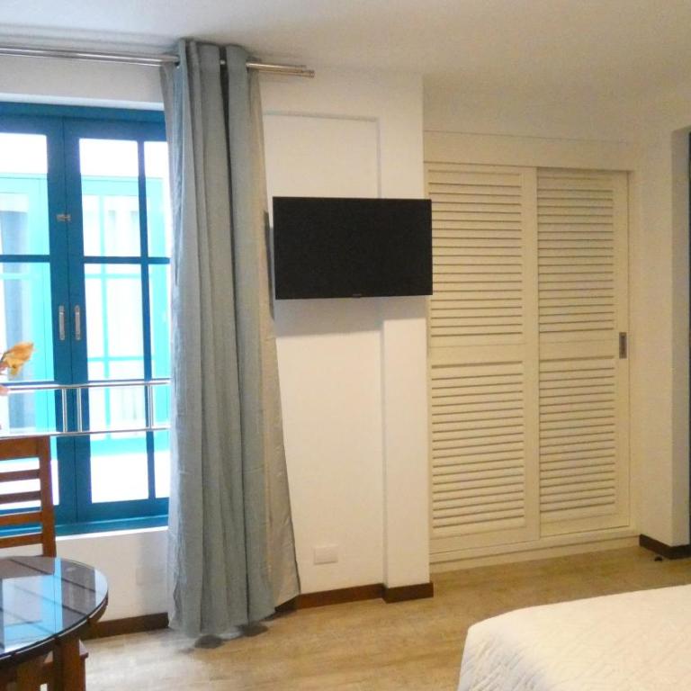 MAKEYA Home-Hotel - Habitación Doble Superior - 1 o 2 camas - 1