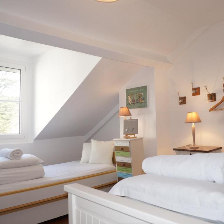 Le Proust sans souci - Appartement 2 Chambres - 3