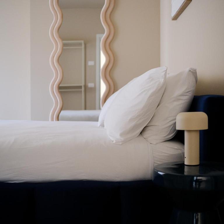 The Garden Premium Apartment - Large Windows - 3Min Walk to Bernina Express & Station - Apartment mit Stadtblick - 23